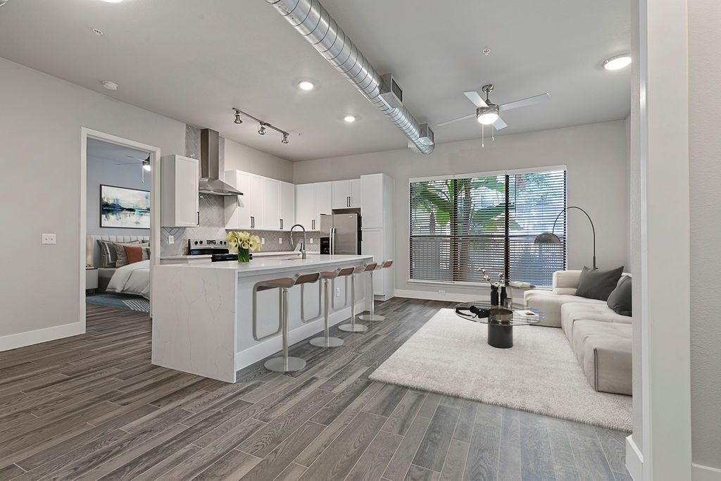 Briar Forest Lofts Image 2