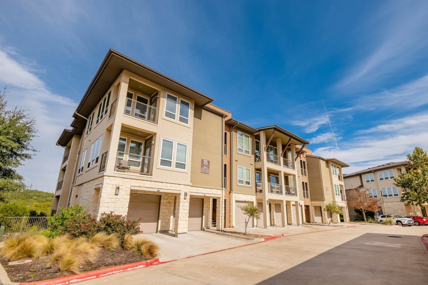 Bridge at Steiner Ranch Apartments Image 7