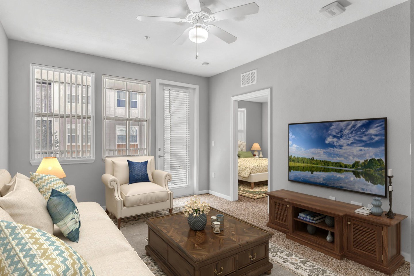 Reserve at Orange City Apartment Homes Image 19