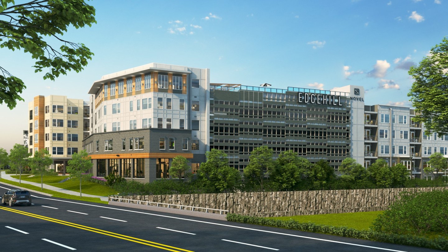 Novel Edgehill Image 7