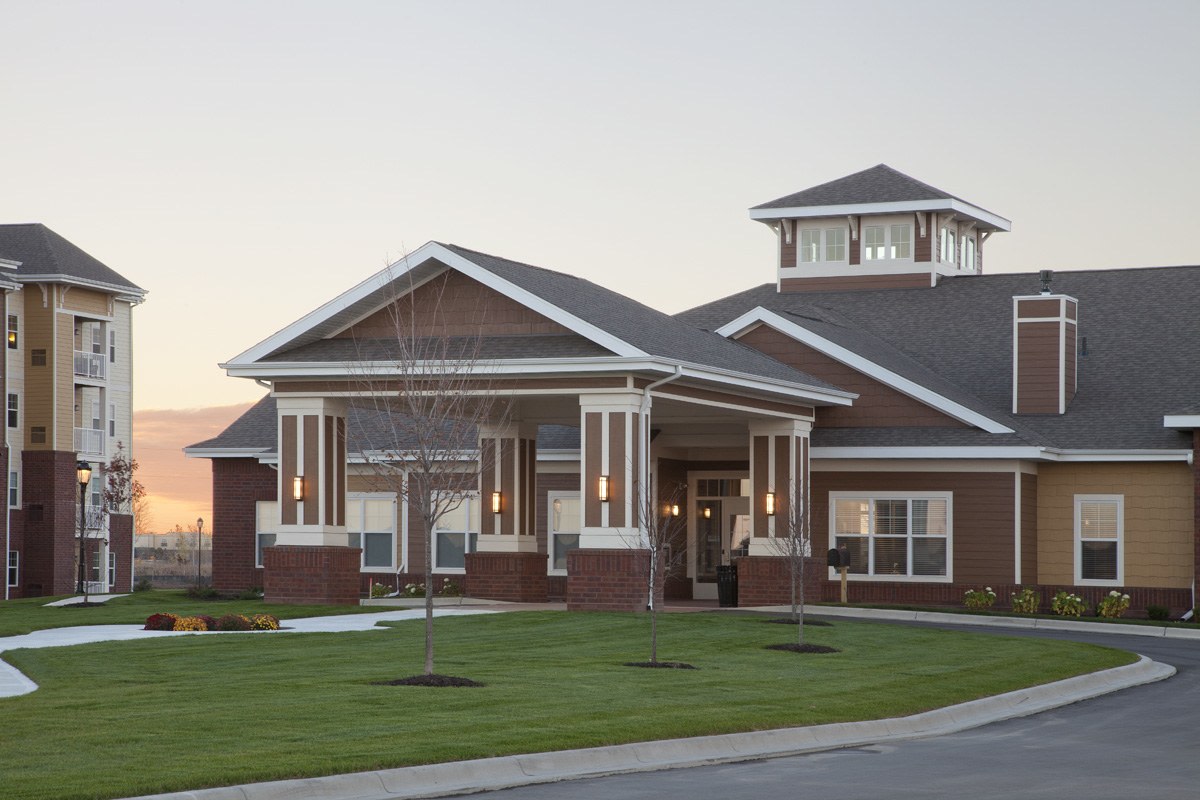 Skye at Arbor Lakes Image 31