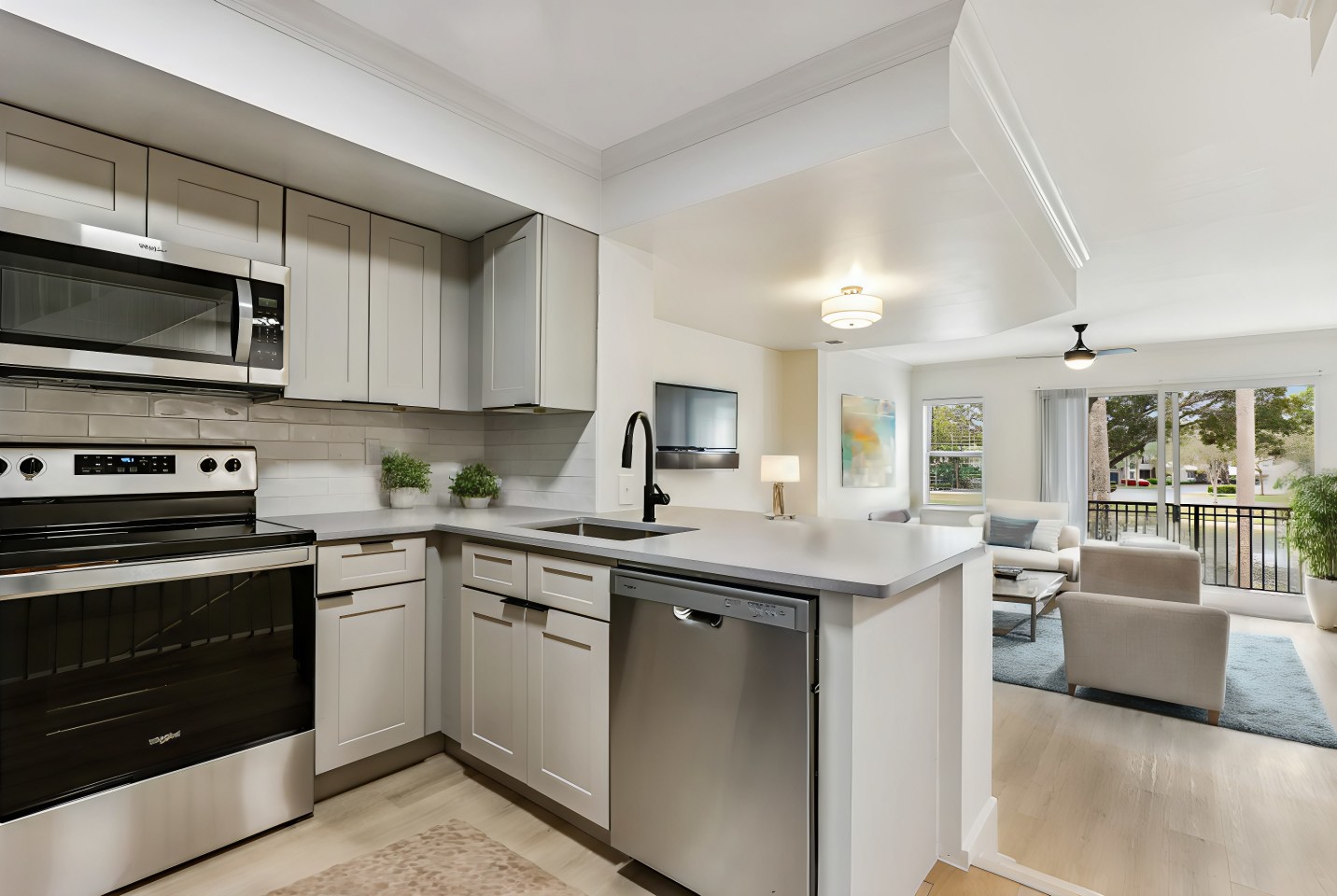Palm Haven at Deer Creek Image 19