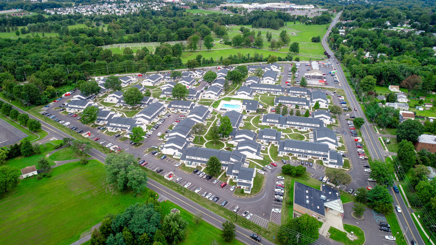 Townhomes at Gateway Image 21