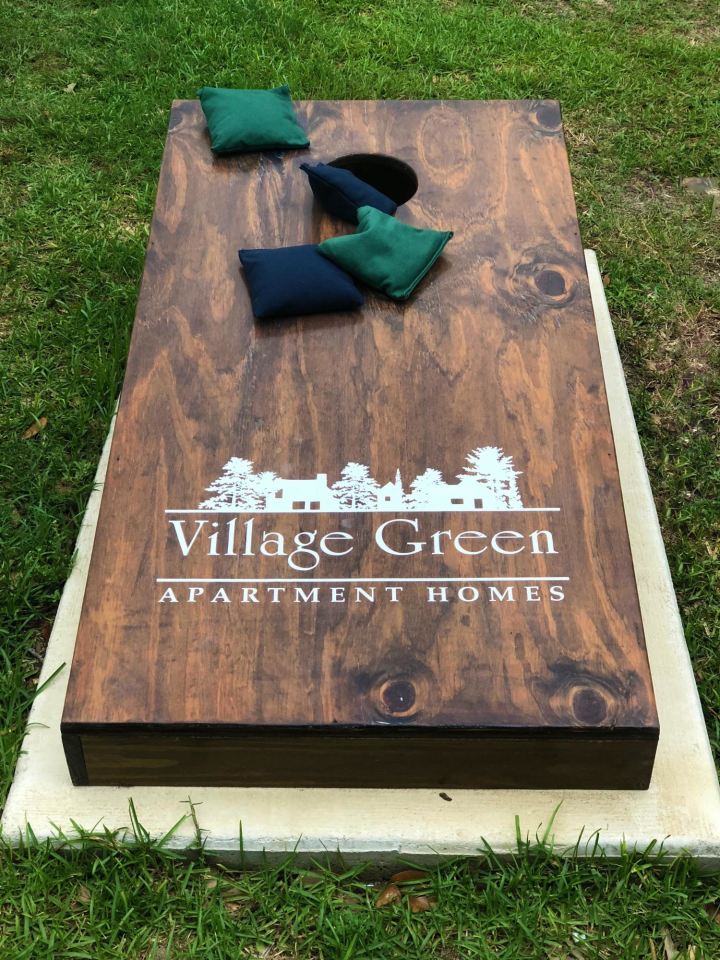 Village Green Image 10