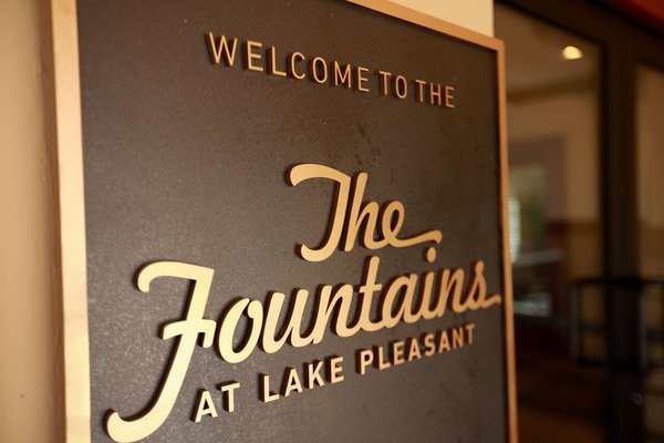 Fountains at Lake Pleasant Image 31