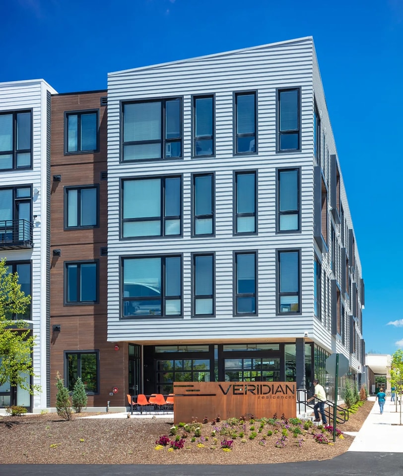 The Veridian Residences Image 26