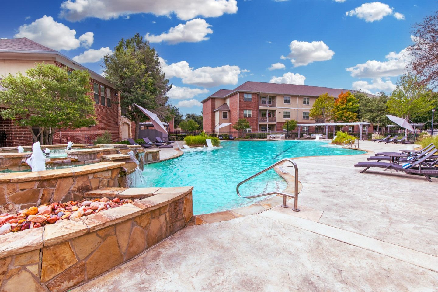 The Villas at Wylie Image 1