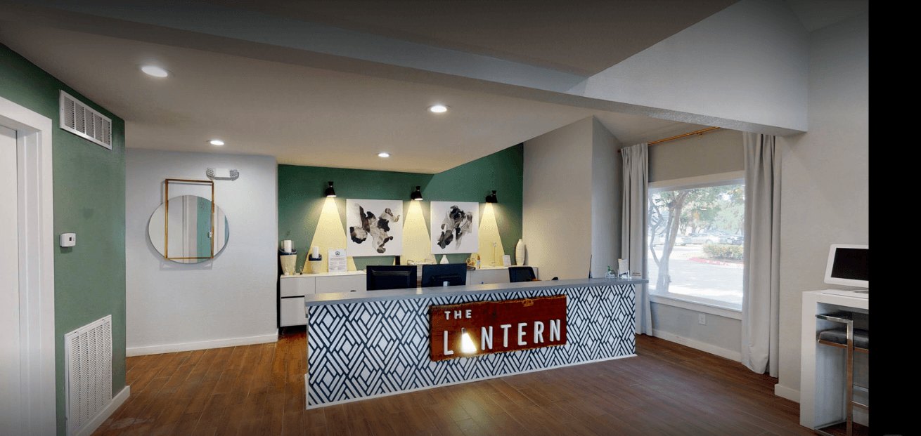 The Lantern Image 14