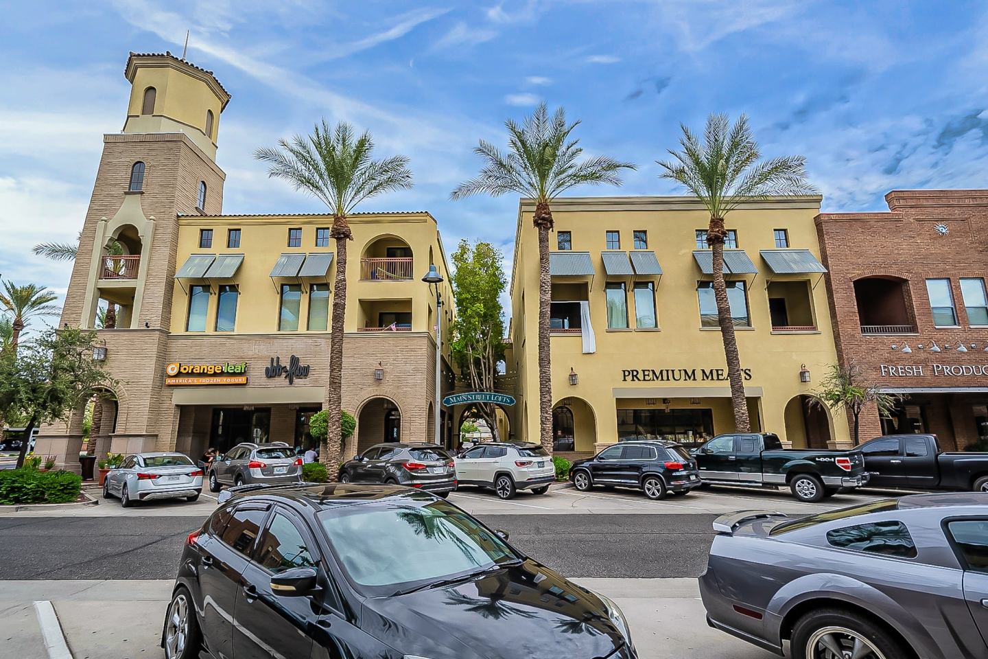 Main Street Lofts at Verrado Image 11