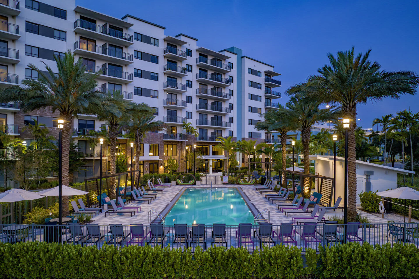The Rise at Plantation Walk Image 11