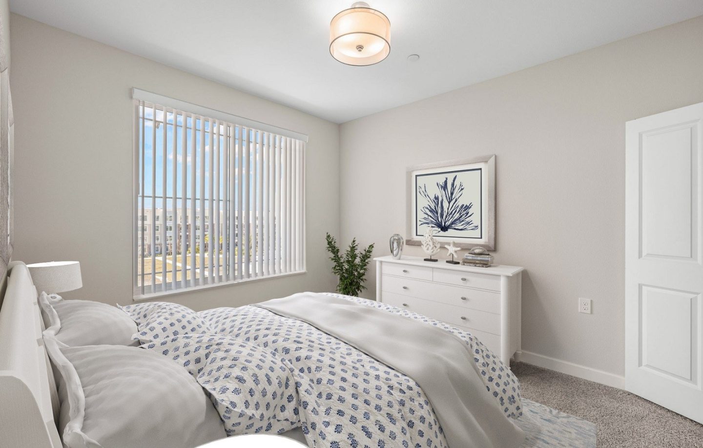 Senior & Affordable Housing – Osprey Park 62+ Apartments Image 41