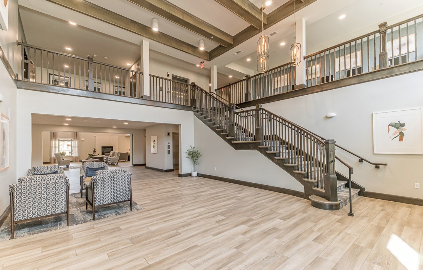 Preserve at Peachtree Shoals 55+ Apartments - Senior & Affordable Housing Image 40