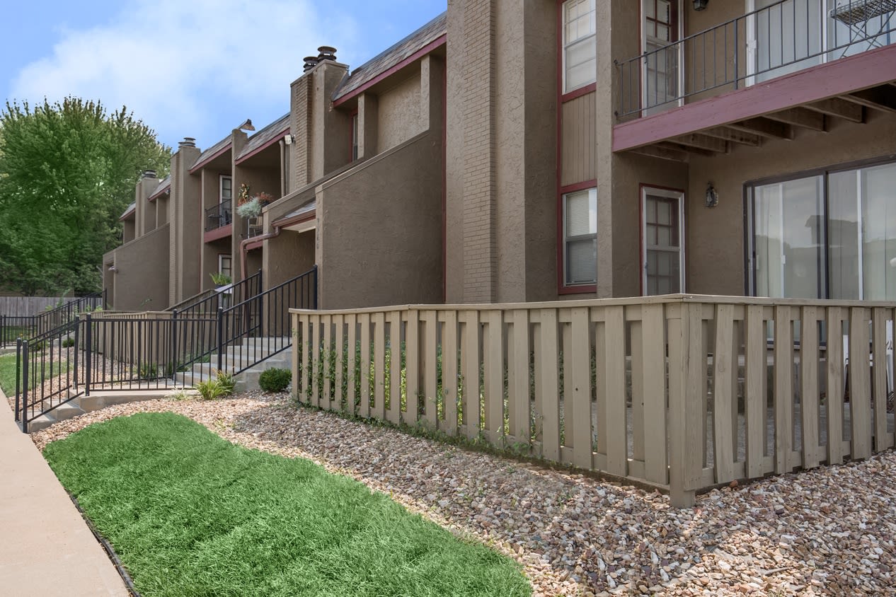 Fiesta Square Apartments & Townhomes Image 12