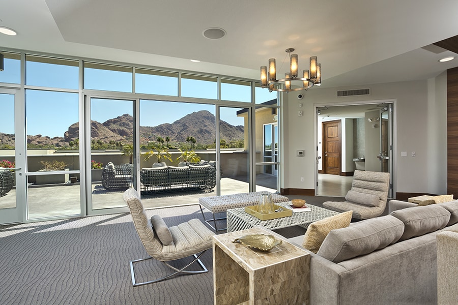 Citrine Apartments Arcadia Image 10