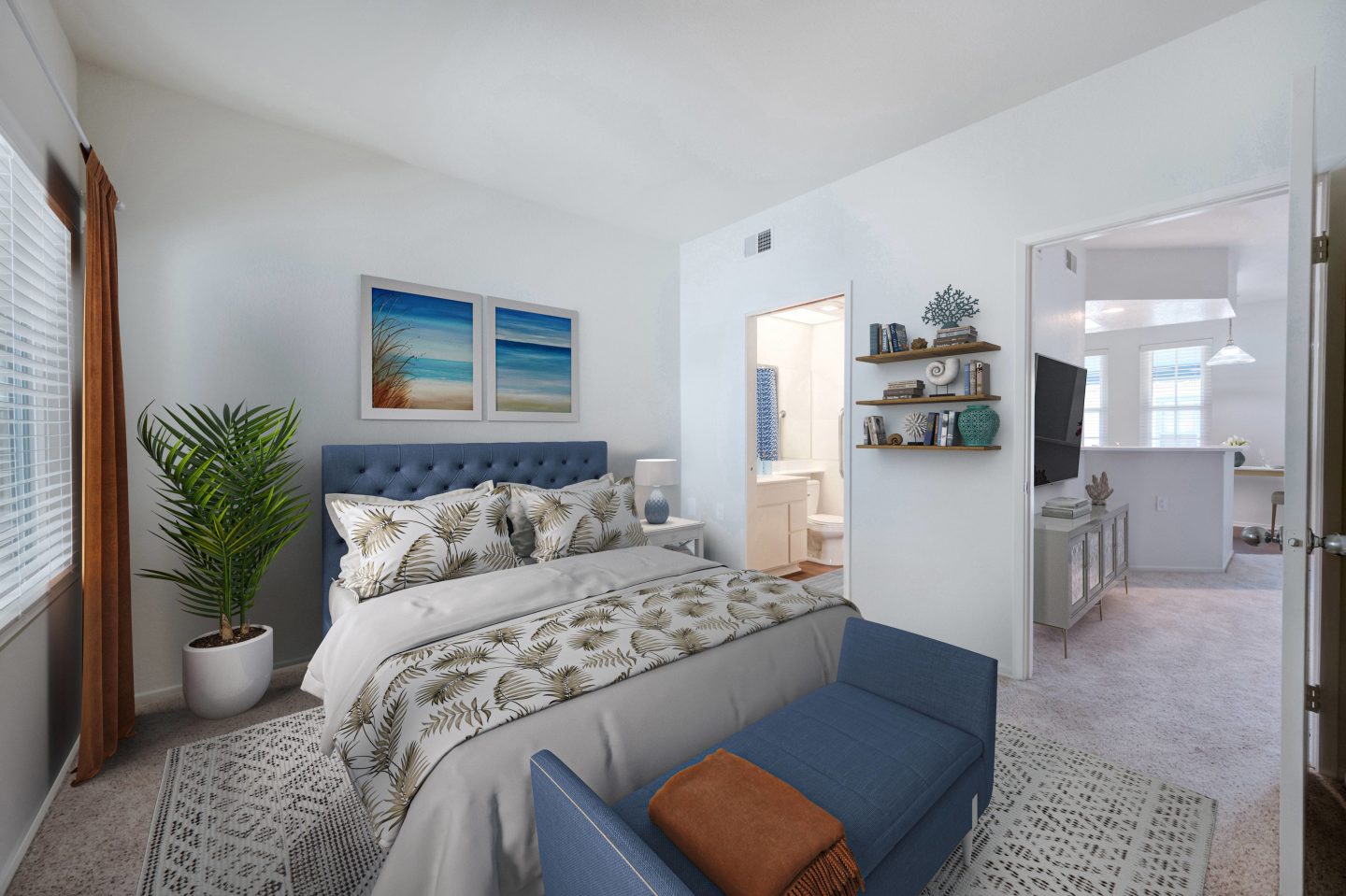 Rancho Franciscan Senior Apartments Image 6