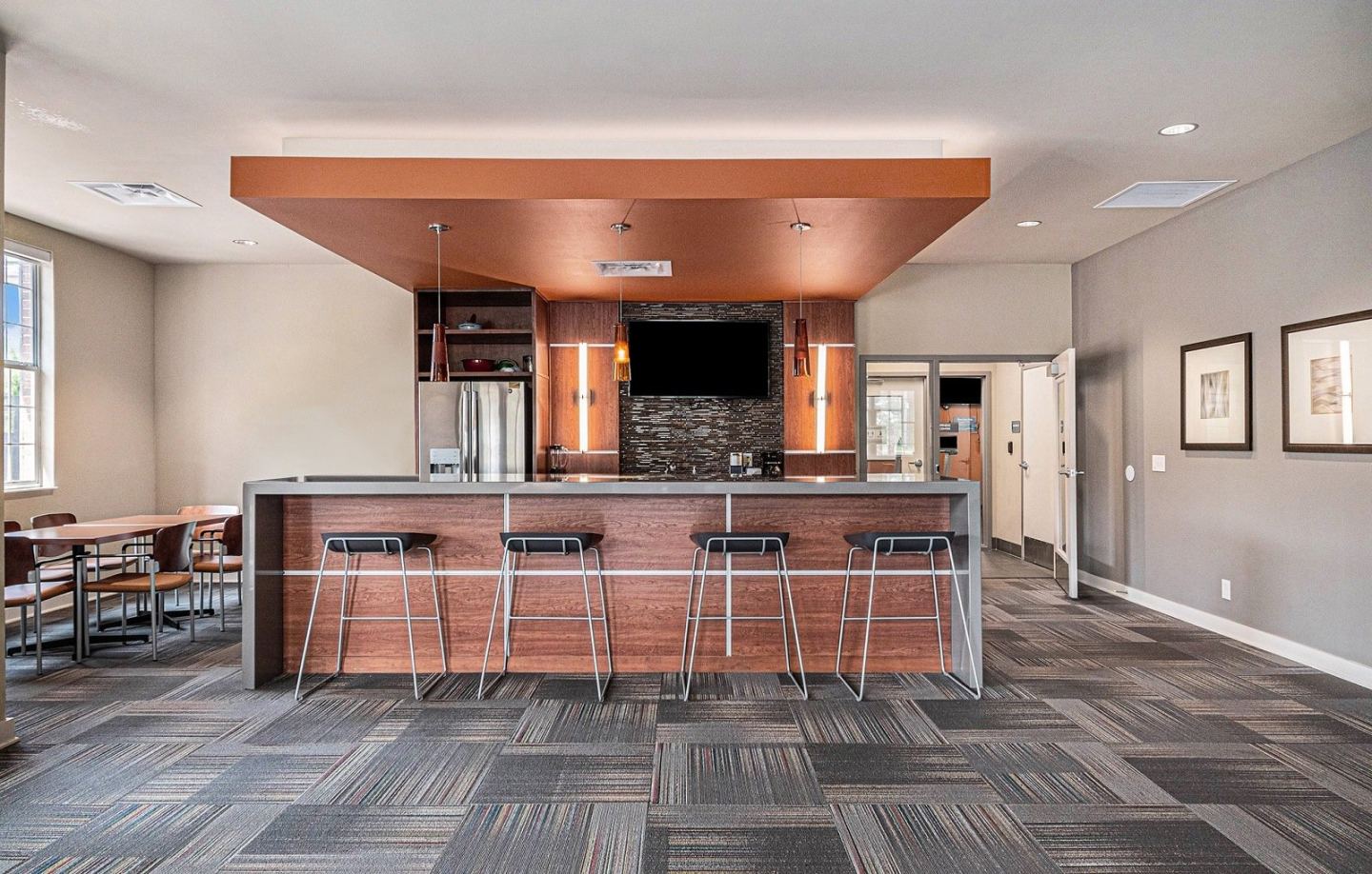 Affordable Housing - Pine Tree Apartments Image 7