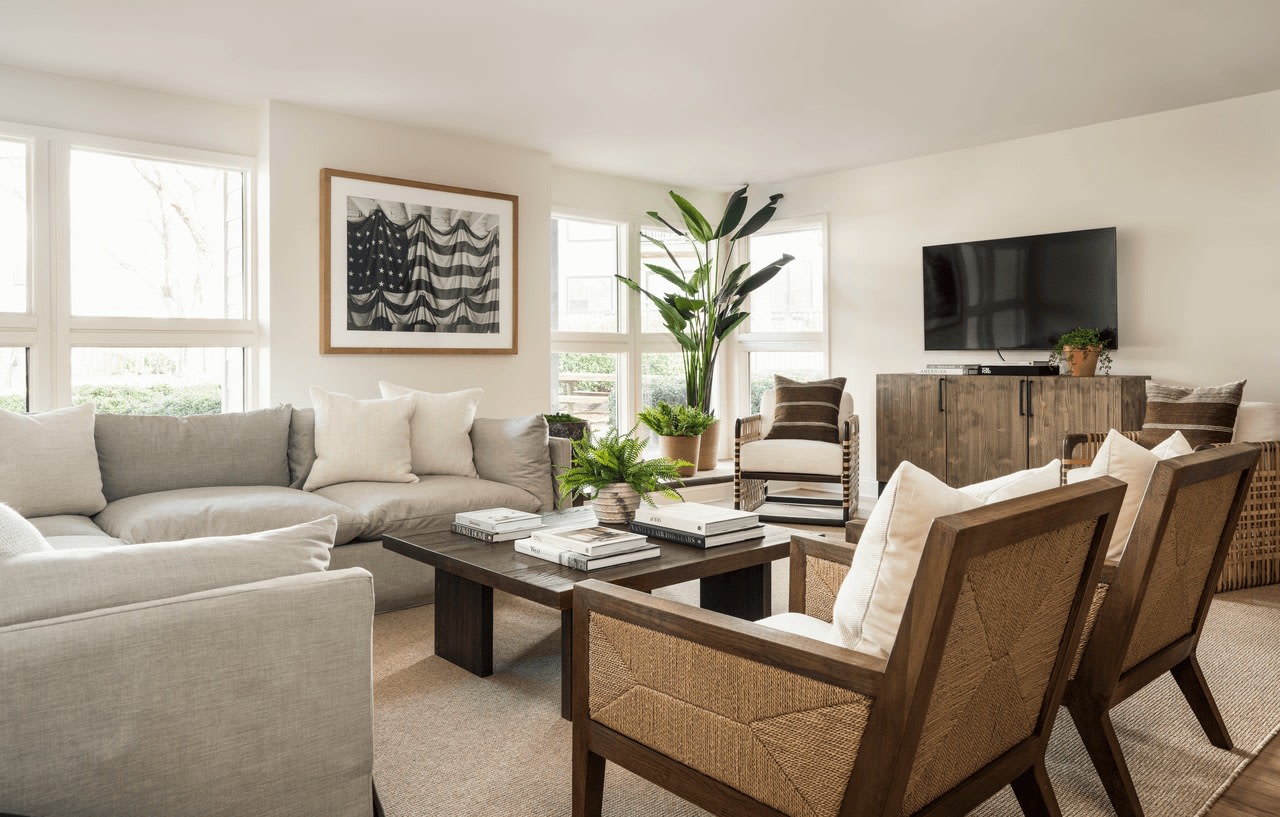 The Everett Apartments Image 35