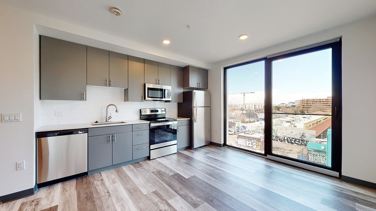 Art District Lofts Image 11
