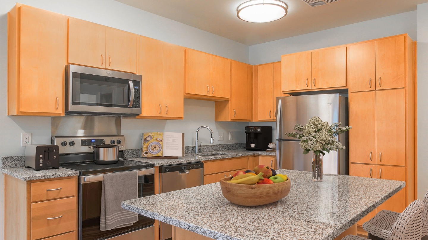 Senior & Affordable Housing – Haven at Congaree Pointe 55+ Apartments Image 24