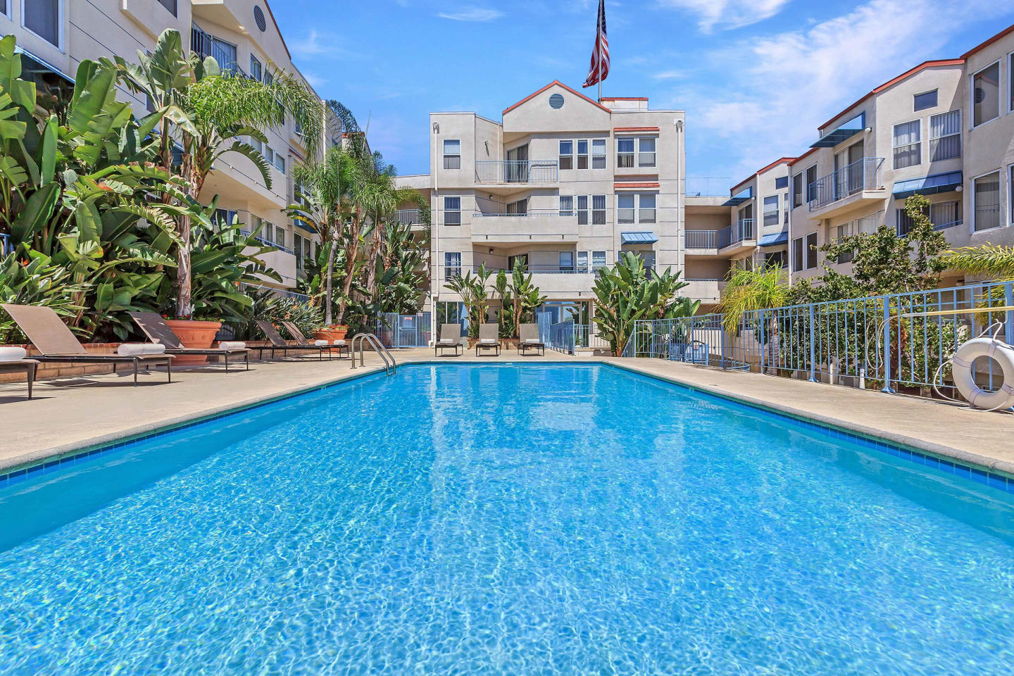 Skyline Terrace Apartments Image 15