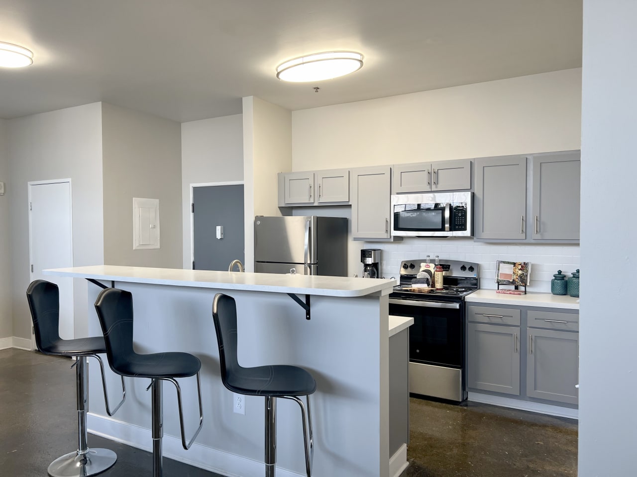 The Lofts at Brewerytown Image 1