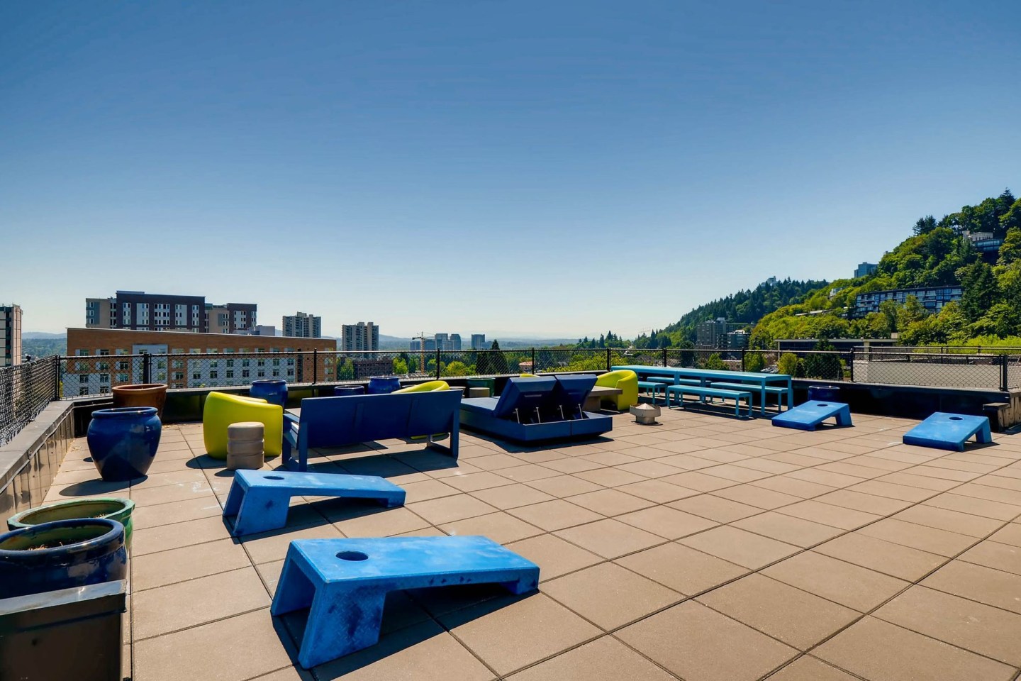 Park Plaza Image 24