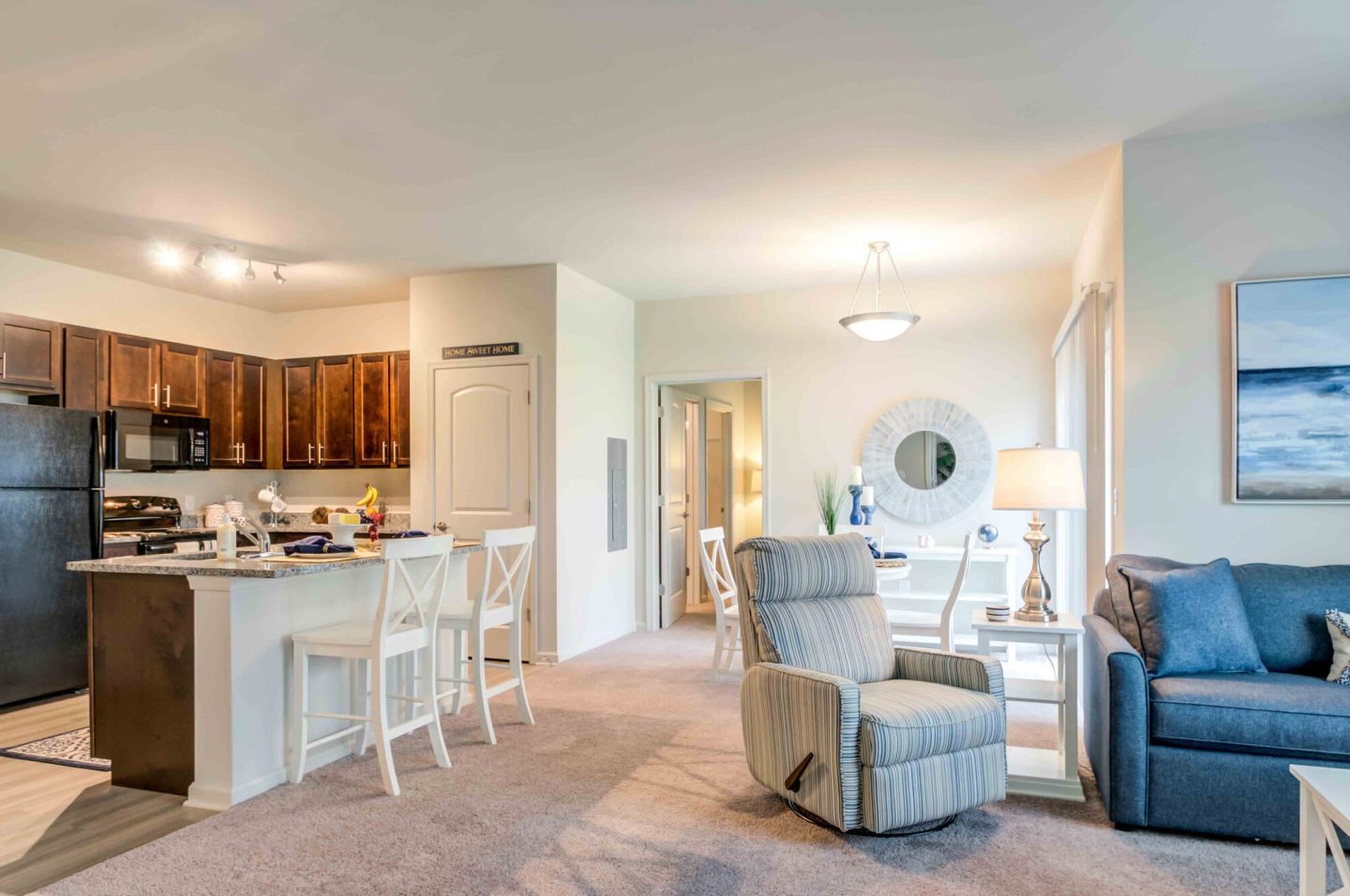 Coventry Square Apartments Image 6