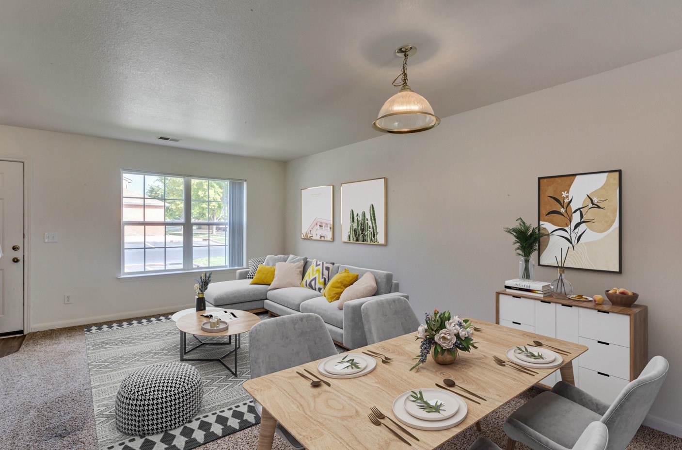 Bull Run - Affordable Housing Image 15