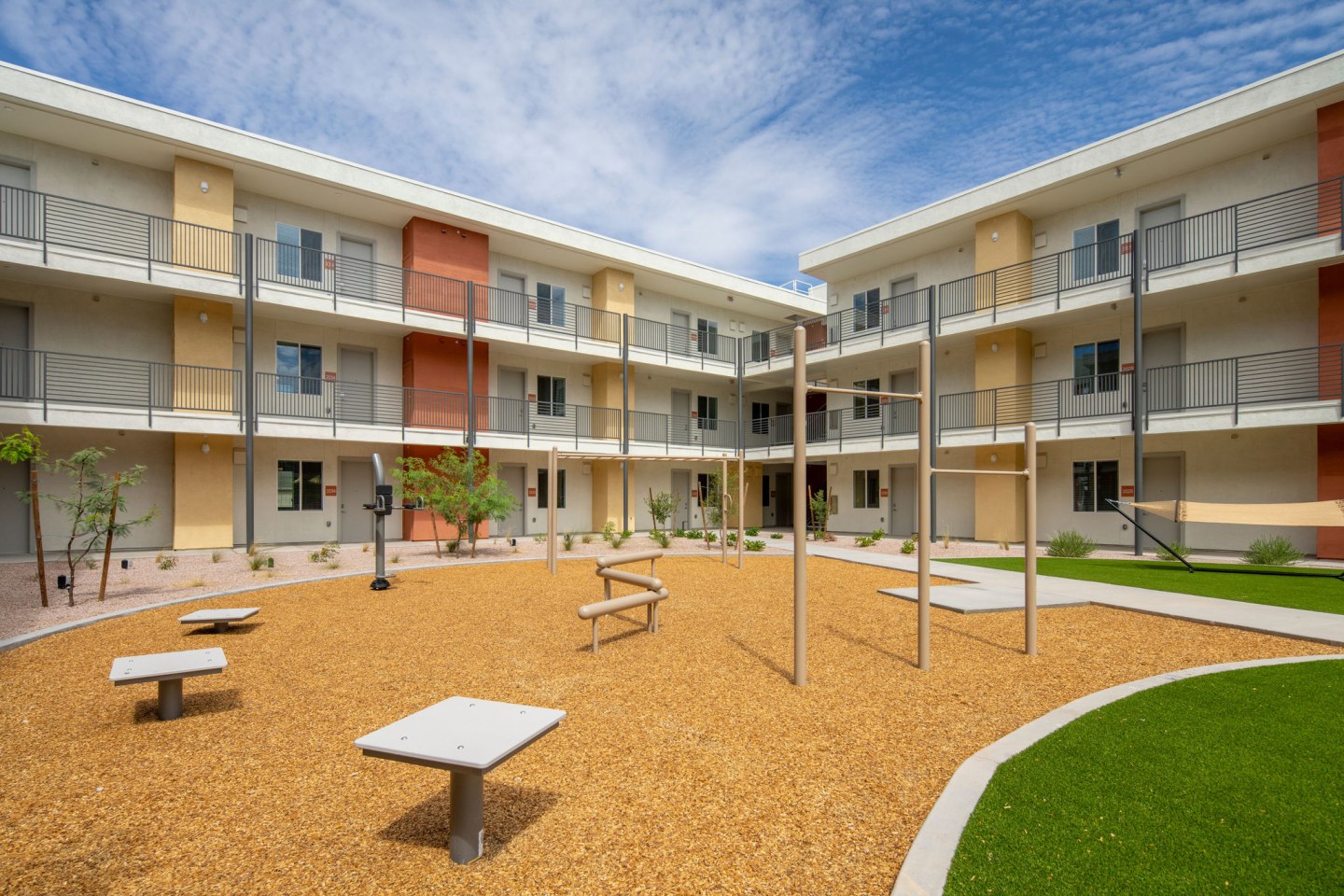 Cabana Southern Apartments Image 37