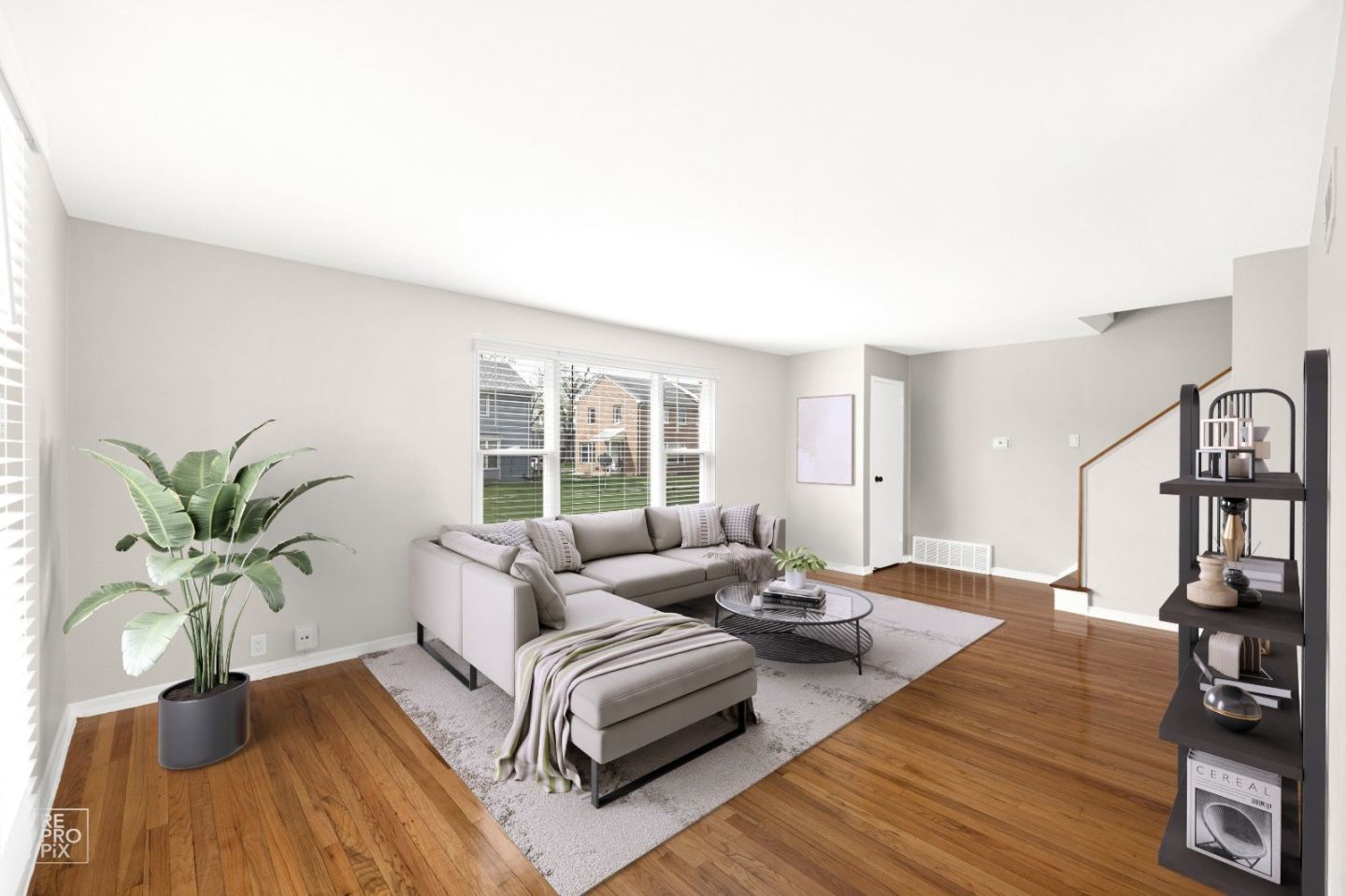 Park Townhomes Image 5