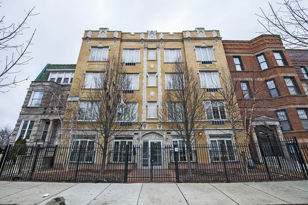 4114 W Washington Blvd Image 1