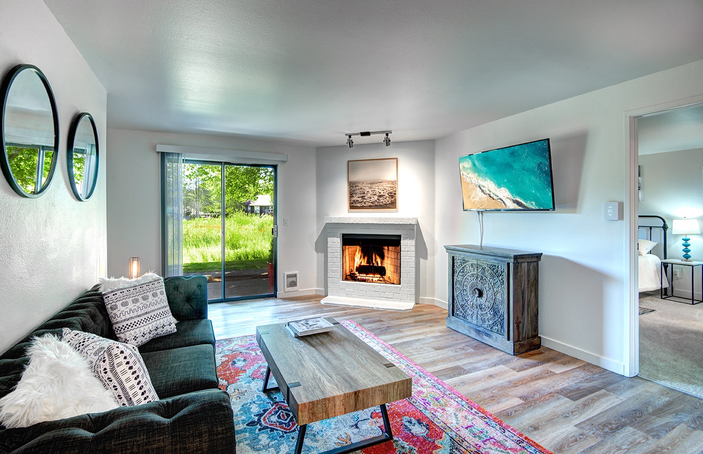 Woodlake Apartments Image 1