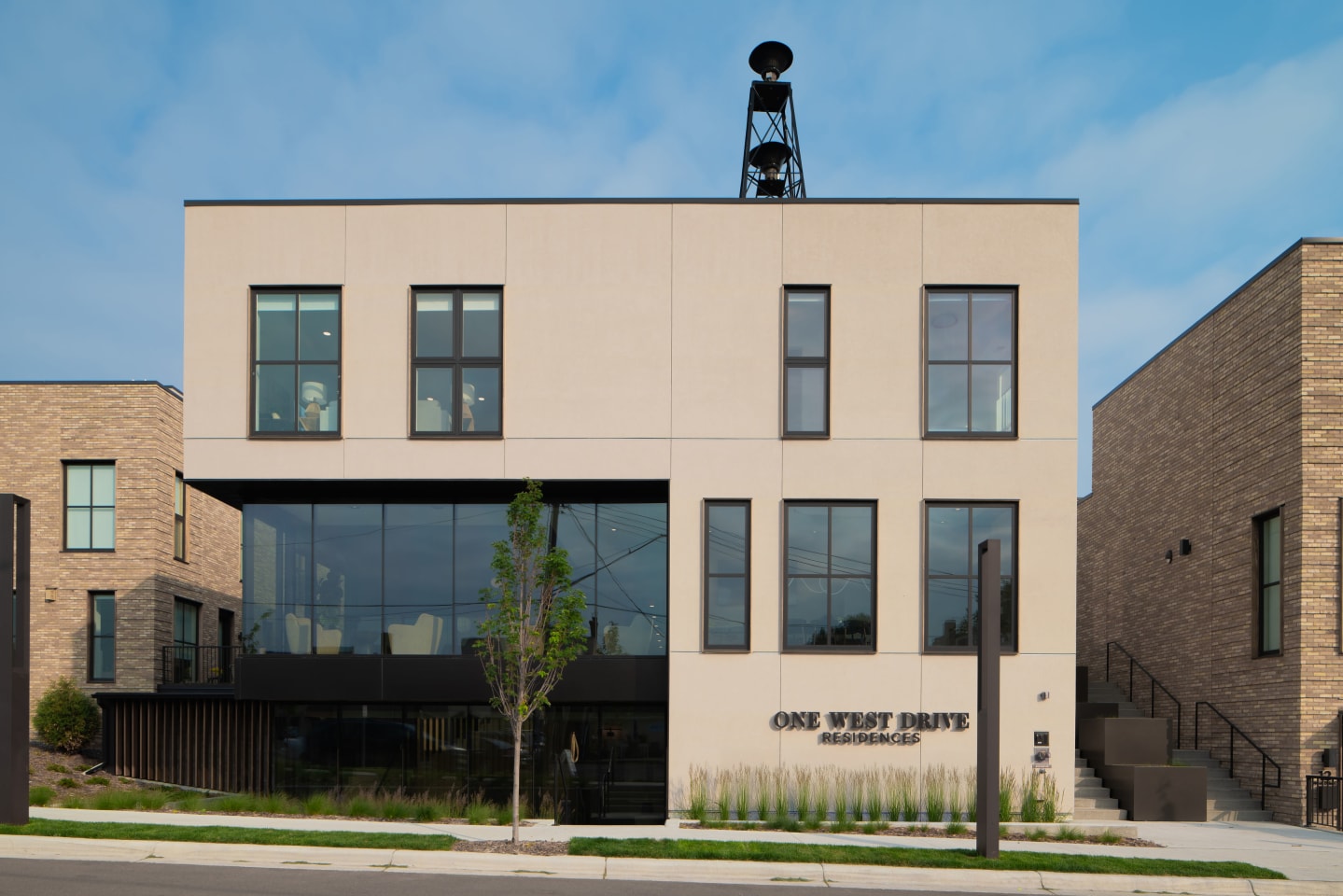 One West Drive Image 8