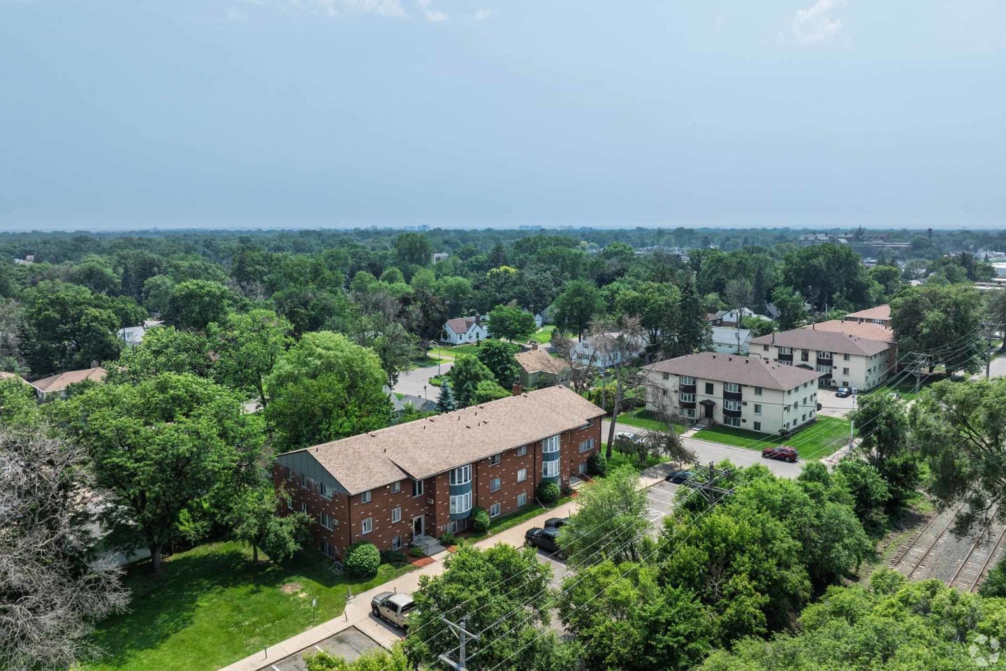 Richfield Square Apartments Image 16