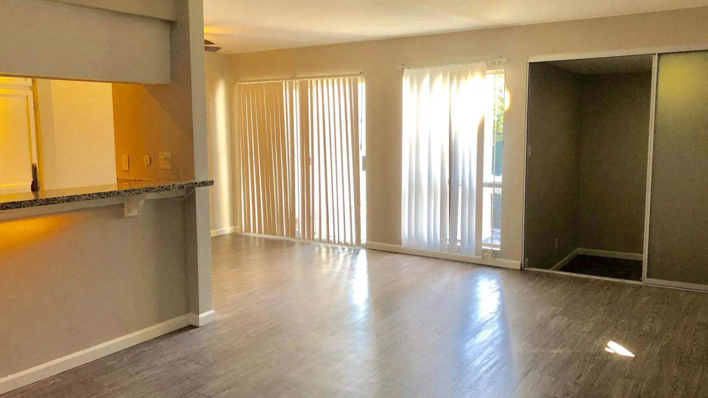 City Park View Apartments Image 4