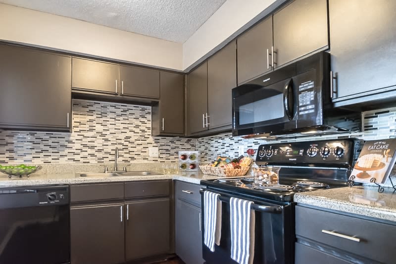 Fox Haven Apartments Image 1