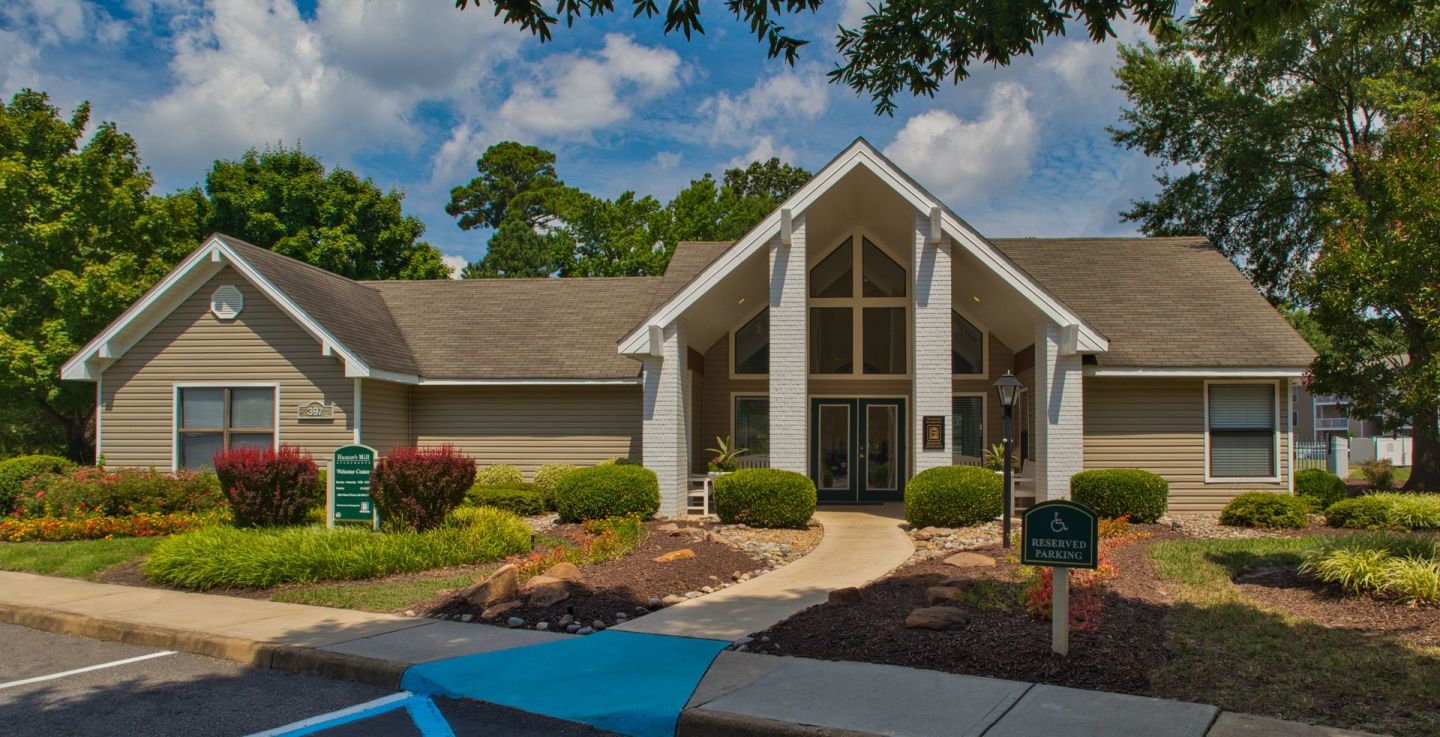 Hunter's Mill Apartments Image 11