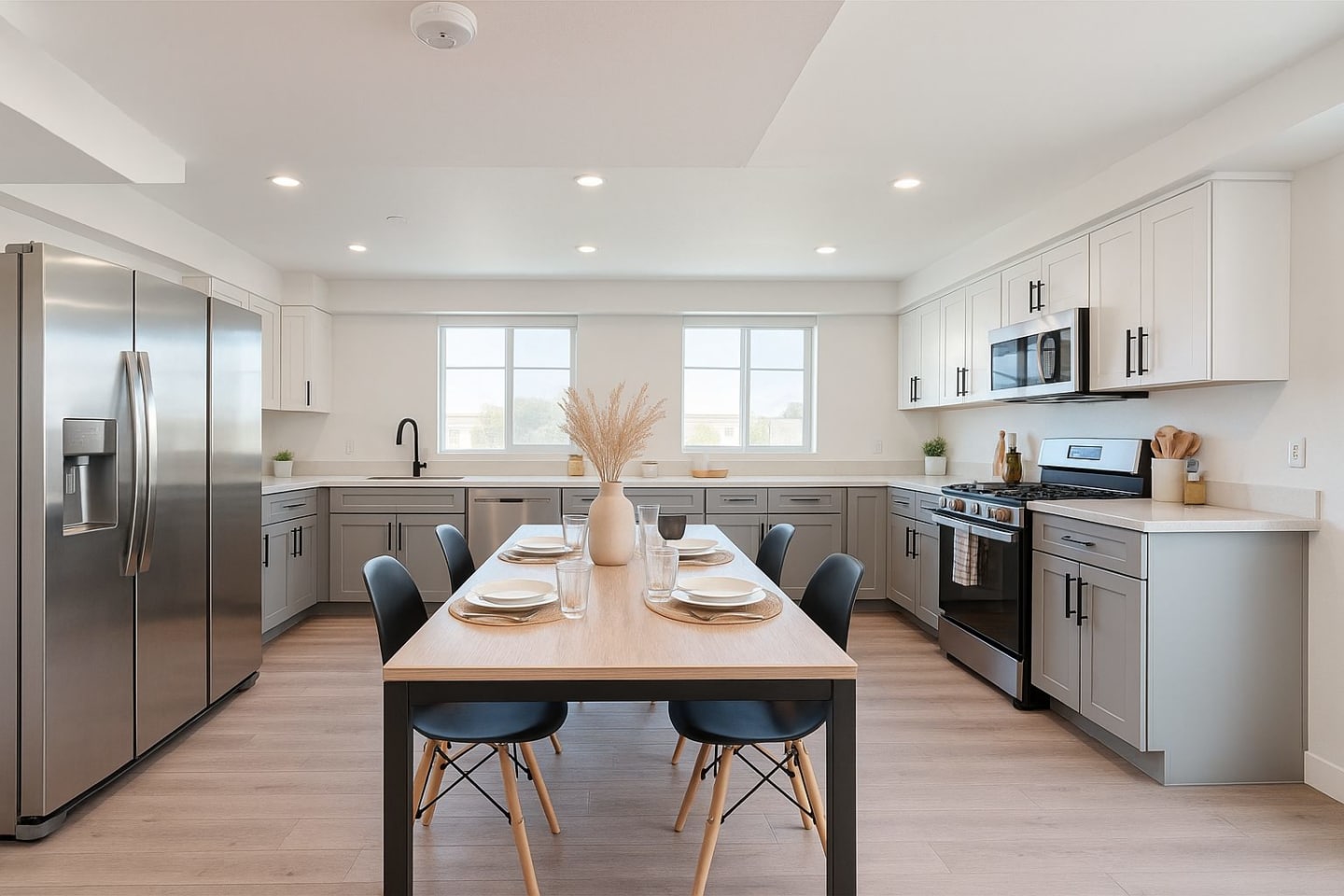 1366 W 35th Street - Co-Living Image 2