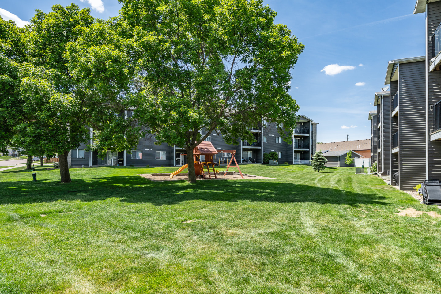 Prairie Winds Apartments Image 3