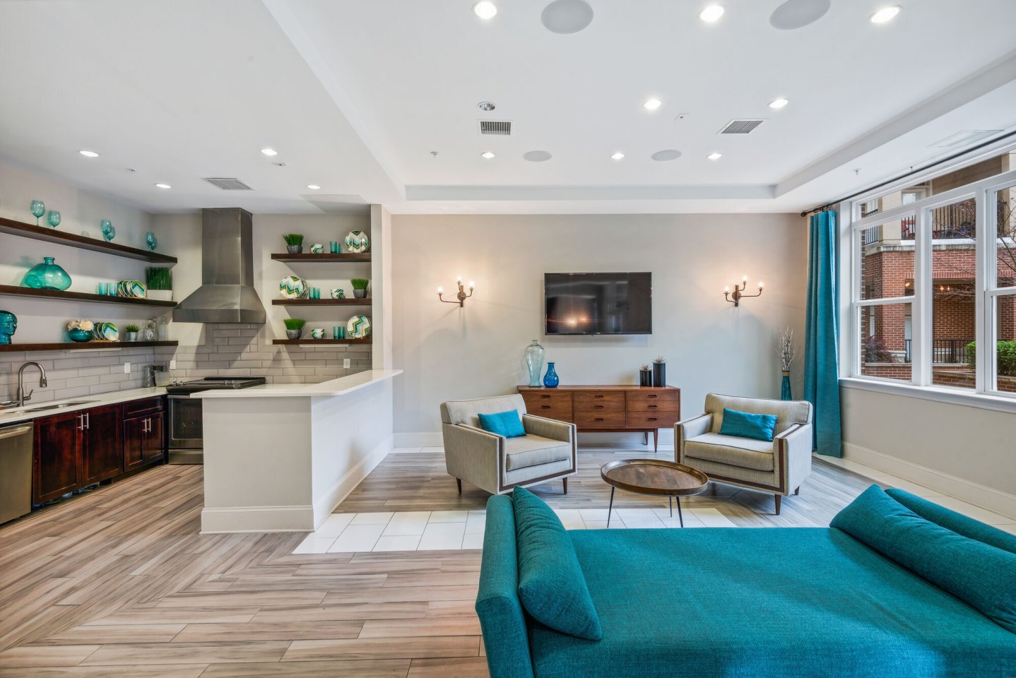 Ayrsley Lofts Image 17