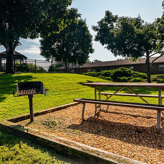 Salem Ridge Apartment Homes Image 6