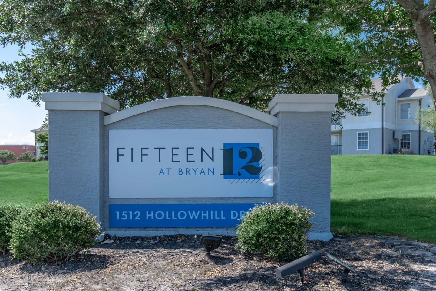 Fifteen12 at Bryan Image 21