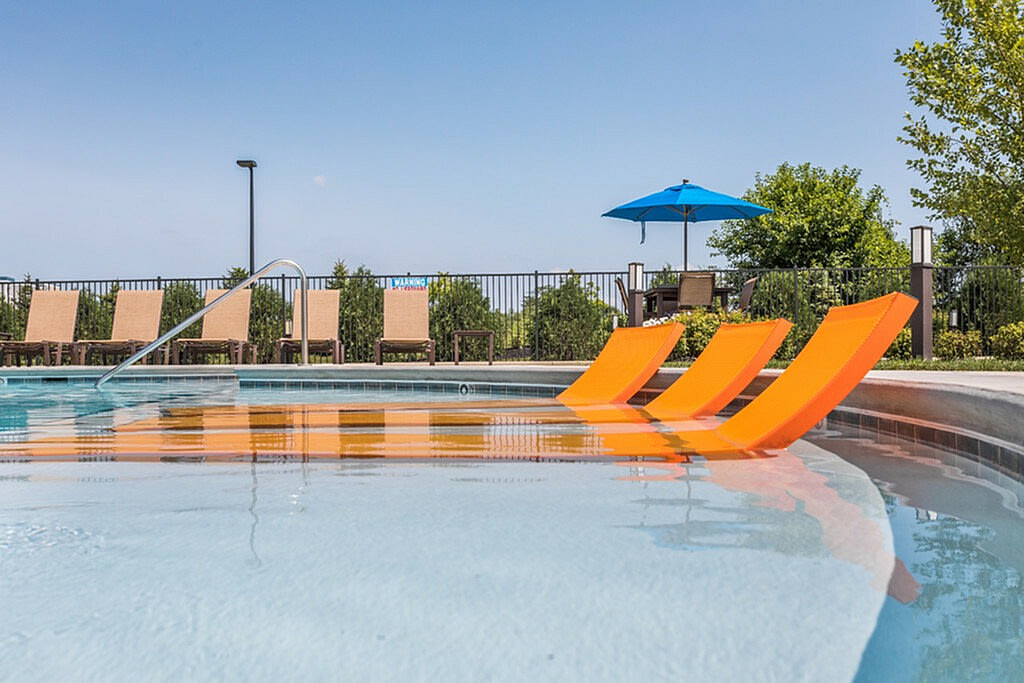 The Flats at Fishers Marketplace Apartments Image 12