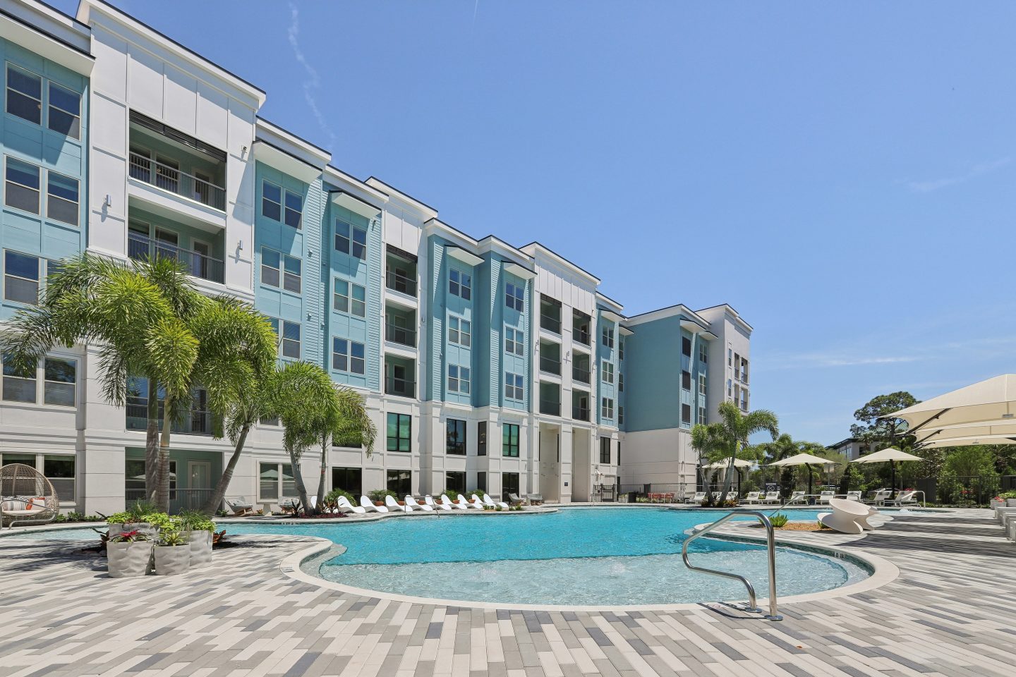 Brea Lakewood Ranch Apartments Image 19