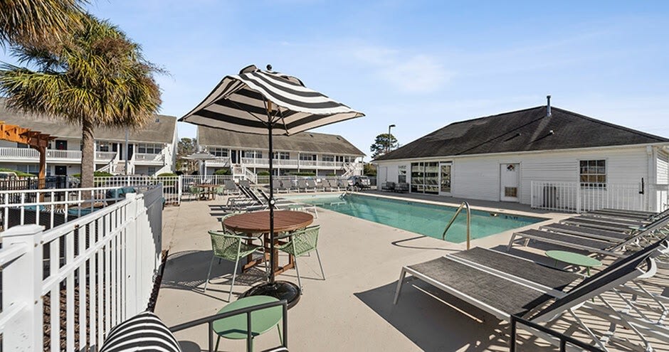 Student Housing - Seahawk Retreat Image 31