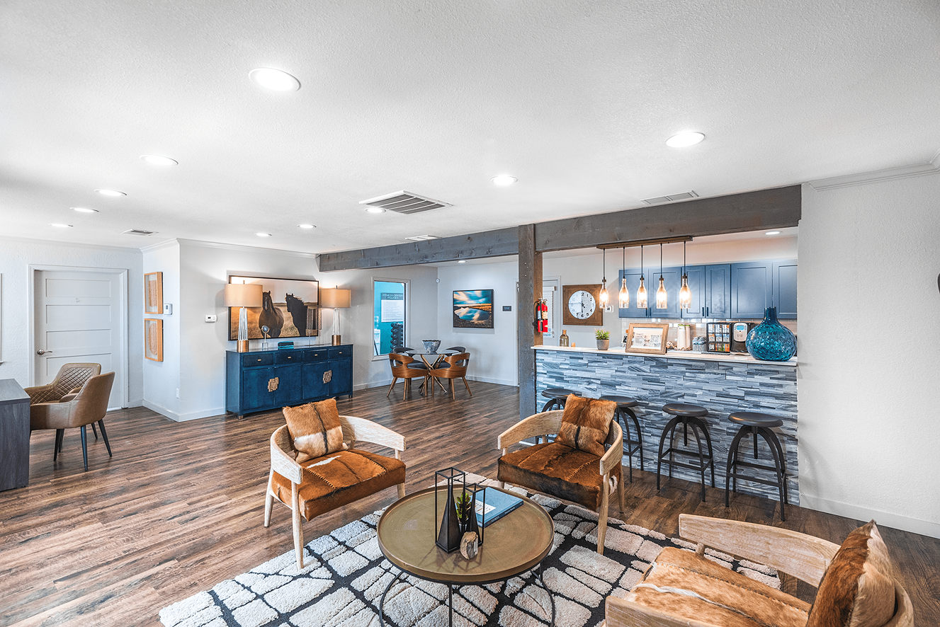Creekside Apartment Homes Image 6