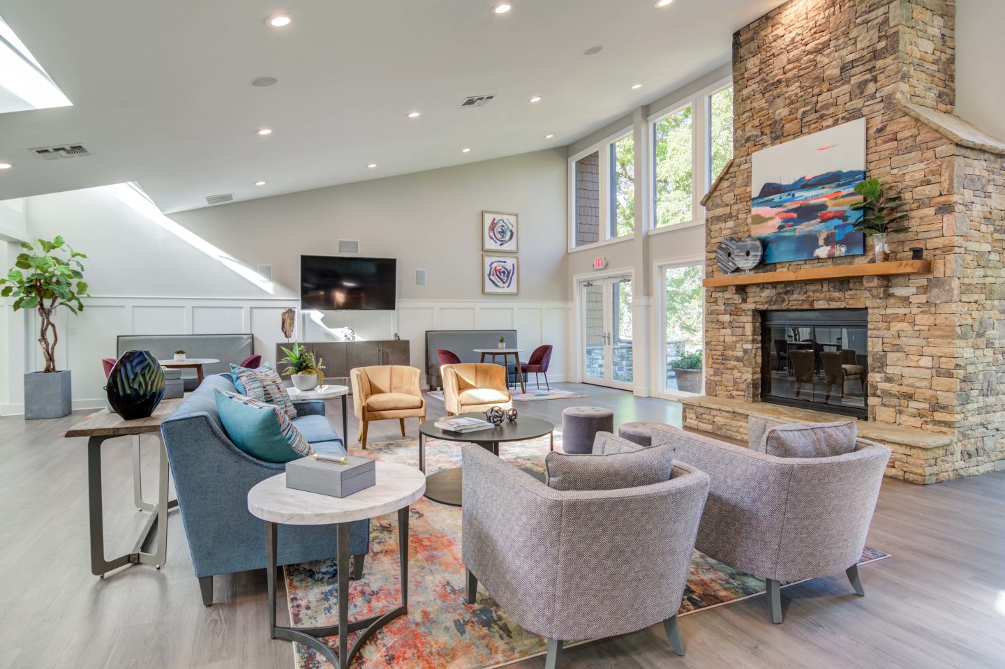Lodge on the Chattahoochee Image 9