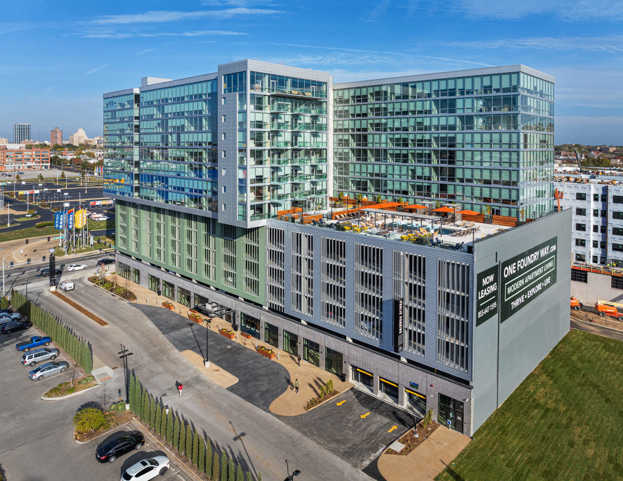 One Foundry Way Image 1