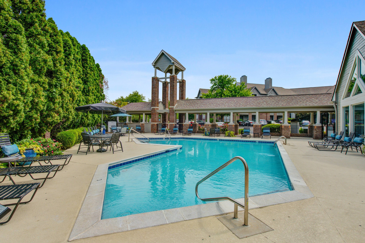Prospect Park Apartments Image 18