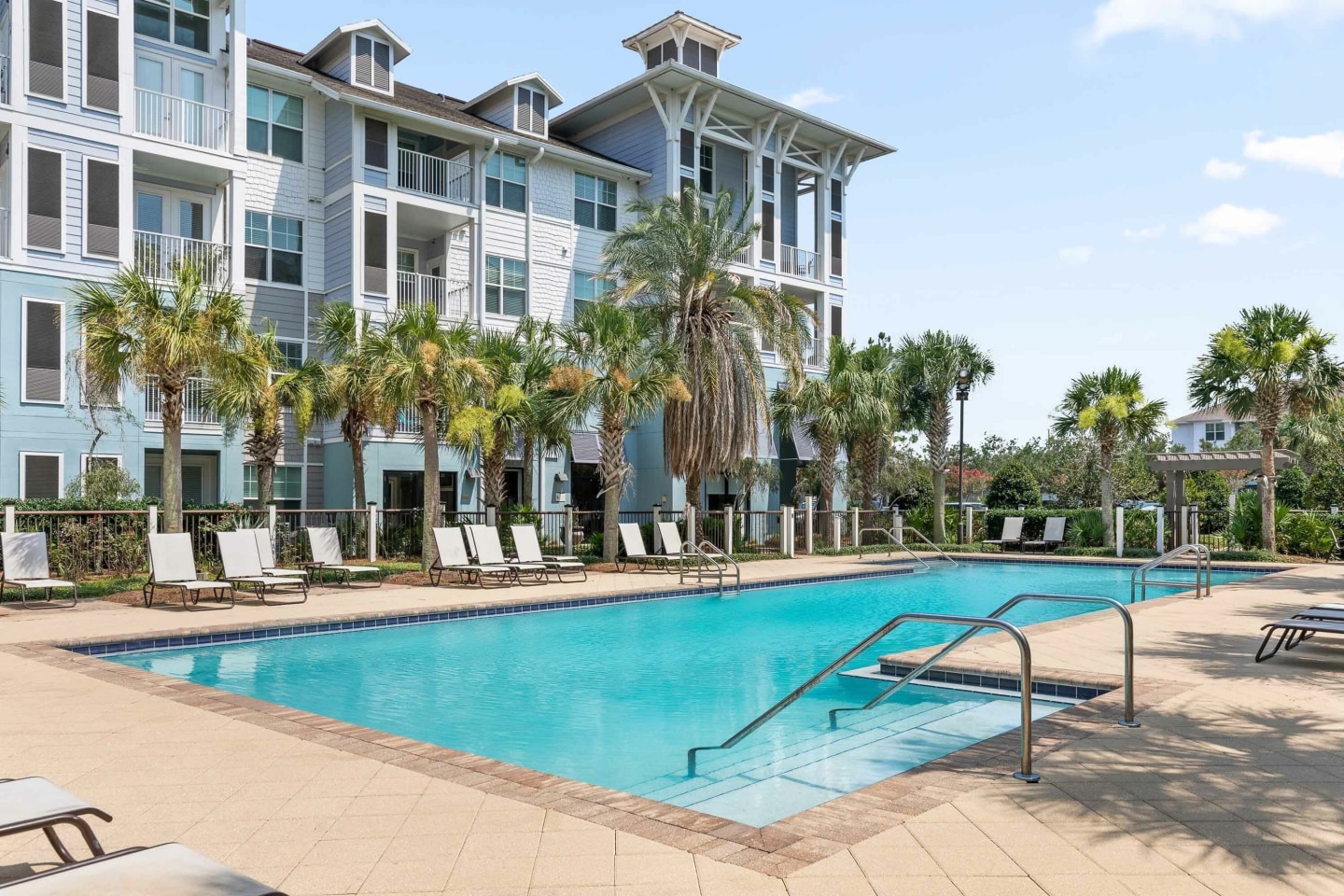 The Preserve at Henderson Beach Image 1